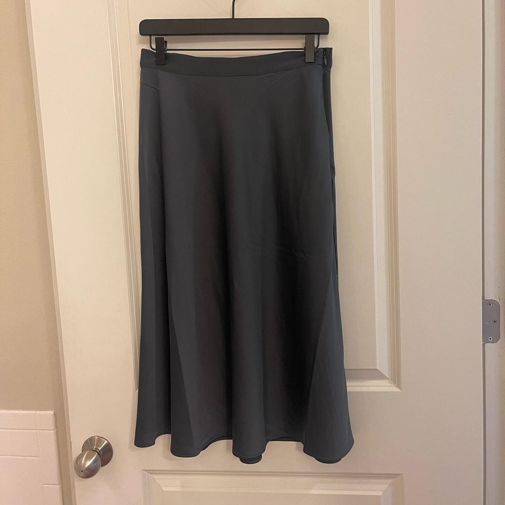 Midi skirt
